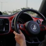 Volkswagen stuur
